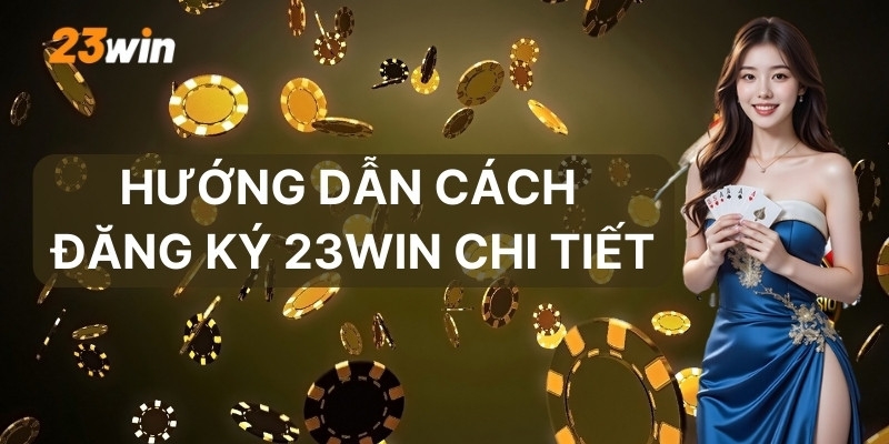 Cách đăng ký tài khoản dành cho hội viên mới